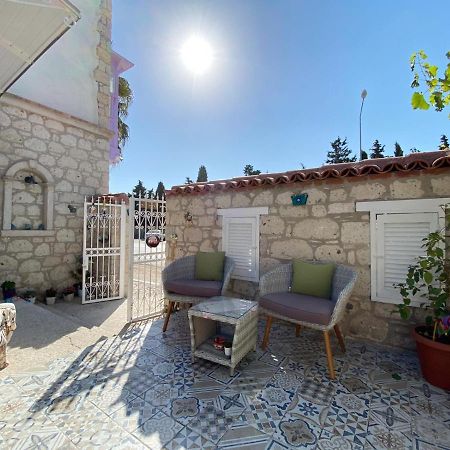 Fatma Hanım Konağı Alaçatı İzmir Dış mekan fotoğraf