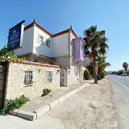 Fatma Hanım Konağı Alaçatı İzmir Dış mekan fotoğraf