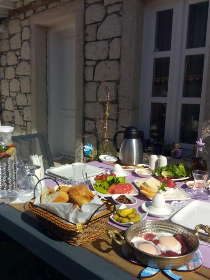 Fatma Hanım Konağı Alaçatı İzmir Dış mekan fotoğraf